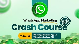 WhatsApp Business App vs Business API: The 2026 Guide to Scaling & Automation