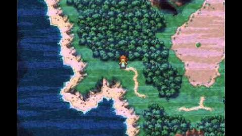 Chrono trigger part 52 [snes]
