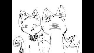 Sparky Pikachu's Flipnote - [what the phone call]