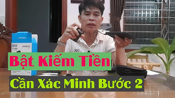 Cách Bật Xác Minh Bước 2 Cho Kênh Youtube Mới Nhất