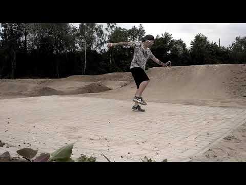Dnb Step // FoXi & TyleEr