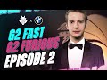 Who’s The Better Bond?! | G2 Fast G2 Furious Episode 2