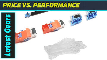 Altru Print M607-RK2-AP: Essential Roller Kit for Flawless Laser Printer Performance