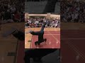 BreakFree 2v2 Houston 2010 | Breakdancing Battle Solos | Bboy Crumbs