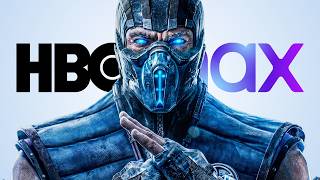 Lo que hizo Warner Bros con MORTAL KOMBAT fue un DELIRIO