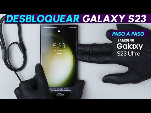 Vídeo: Com tanco pàgines al meu telèfon Samsung?