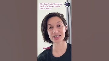 CreatED Podcast | Esther O’Callaghan - even graduates with good degrees are struggling to find work