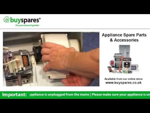 How to Identify Hotpoint or Indesit Fault Codes | Doovi