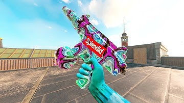 192 Kills w/ HRM-9 Meta on Rebirth Island 😍👑