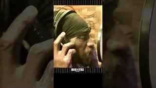 I Lue & Irie Ites - You An Yuh War (Dubplate) Shorts 1