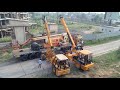 #BOOMLIFTS | JLG BOOMLIFT 800AJ 860SJ 600AJ 660SJ | #JLG, Boomlift unloading | MUKESH CRANE SERVICE