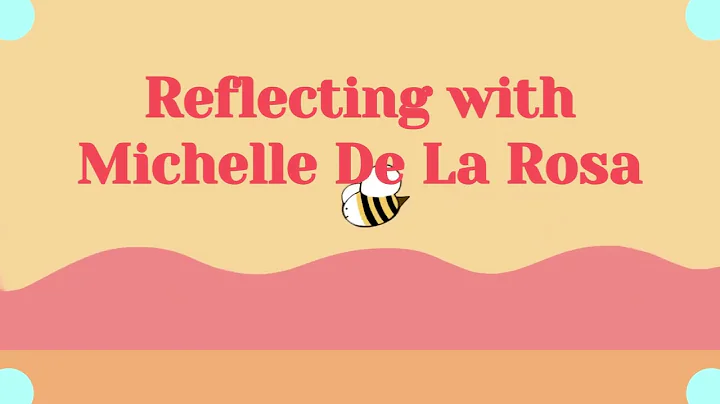 Michelle De La Rosa 4.0 Assignment
