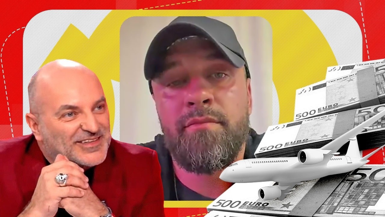 Prețuri EXORBITANTE pentru un avion privat! Cât te costă să “fugi” din Dubai: “Pentru 12 persoane…”