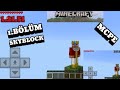 SKY BLOCK|MCPE|1.BÖLÜM| 1.21.51