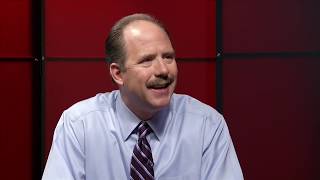 Mind, Body & Spirit   A Conversation With Mayor Richard J  Berry