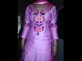 how to cutting and sweing punjabi ladies sexy suit salwar