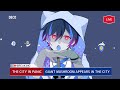 【ゾンビ/DECO*27】歌ってみた【犬乃伶】