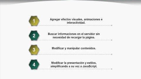 Curso de JQuery - Video 01