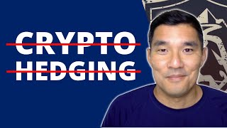 Why Crypto Hedging is NOT a Trading Strategy