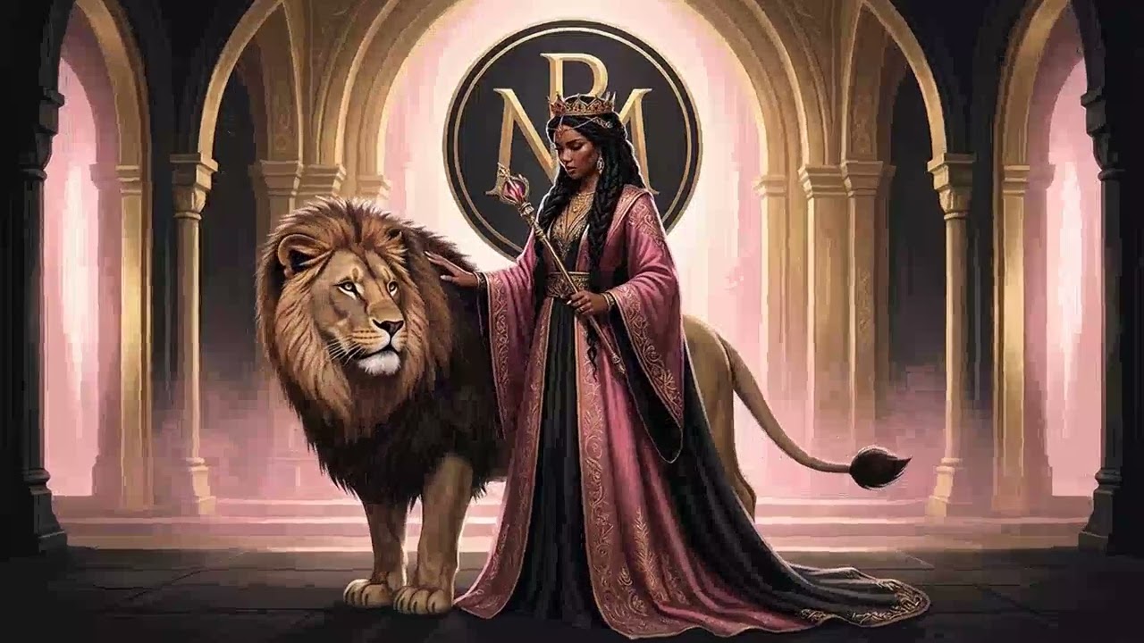 Psalm 46 | Be Still and Know | Peaceful Worship | God Is My Refuge