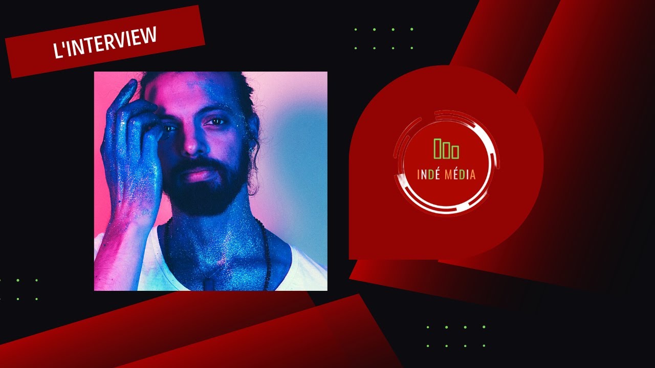 L'interview de Vaslo