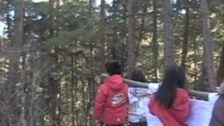 風の神送れよ 読書感想文あらすじ ネタバレ 感想文書き方の例文と大ヒント 話題ネタ 会話をつなぐ話のネタ