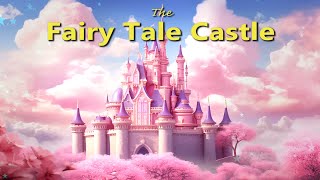 Sleep Meditation for Toddlers THE FAIRY TALE CASTLE 😴.💤 A Bedtime Story for Kids by Happy Minds - Sleep Meditation & Bedtime Stories 46,659 views 8 months ago 33 minutes