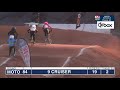 2021 USA BMX Winter Nationals Day 1
