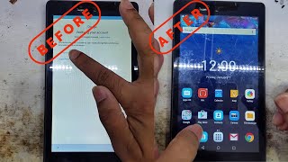 Alcatel 9003x Frp Bypass / ALCATEL OneTouch PIXI 4 Frp Bypass / 9003x Google Account Bypass screenshot 3