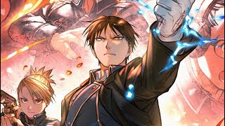 [GBF] Roy Mustang Showcase