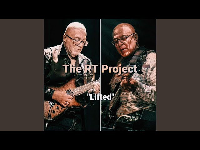 The RT Project - Lifted