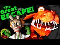The FINAL Puppet Show! | Hello Puppets