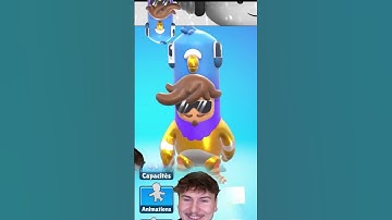 Content Creator Rewind = exclusive skins + events. You in or nah?