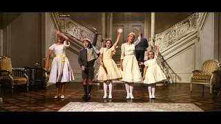 The Sound of Music So Long Farewell Resimi