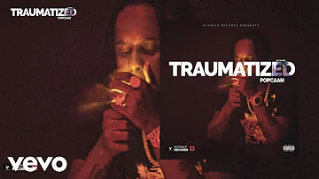 Popcaan - Traumatized (Official Audio)