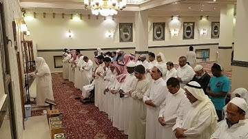 سورة هود ١ - ٧٥ || المقرئ سيف الرحمن حافظ || تراويح رمضان ١٤٤٠ هجري
