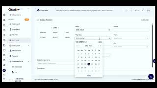 Guide: Payroll Management in OneFlow Accounting Software