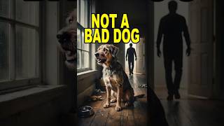 This Isn’t A “Bad Dog”! #dogtraining