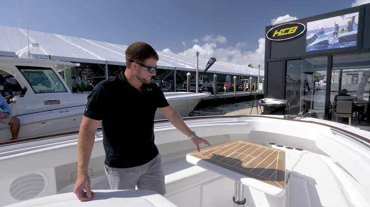 42' Lujo 2020 FLIBS Walkthrough
