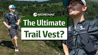 Inside the Montane Gecko VP+ Range | What Makes These Vests So Good