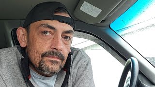 No Job And No Place To Live