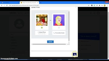 How to Join Group Class in Edmodo?