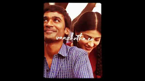 idhu varai unnudan vaalntha en naatkal whatsapp status💔