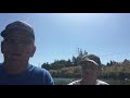 Cleaning the Calaveras River