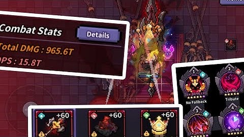 Warrior Dantalion 15T Dps - My heroes:dungeon raid#myheroes