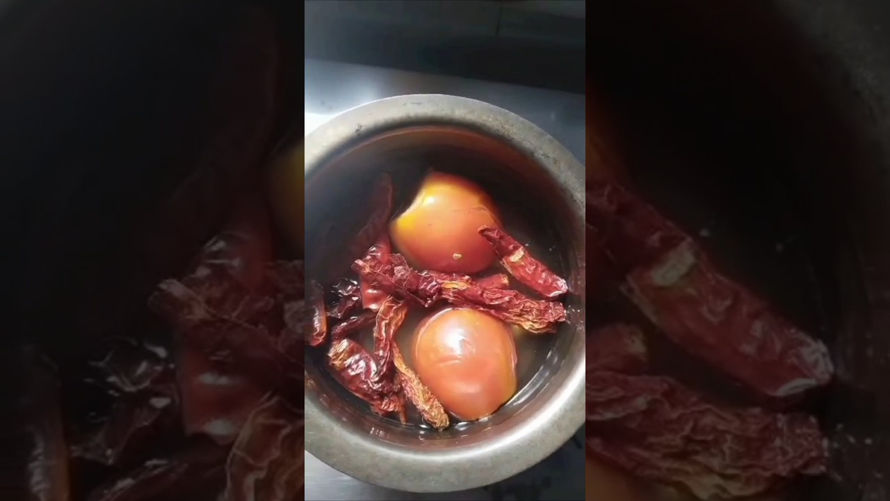 Kashmiri Lal Mirch Chicken 🐔🍗 (Part -1)