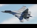 Су-35 — Суперманевренный Истребитель 4++ Поколения | Обзор, Характеристики и Вооружение