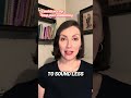 Confidence tip: stop over explaining! #confidencecoachingforwomen