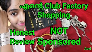 Club factory haul|Unboxing&review|Malayalam|Cheap&best jewellery|online shopping in malayalam|Asvi Club factory haul|Unboxing&review|Malayalam|Cheap&best jewellery|online shopping in malayalam|Asvi