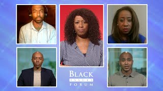 Stalled Stimulus Talks - Black Issues Forum (Ep. 4) | UNC TV